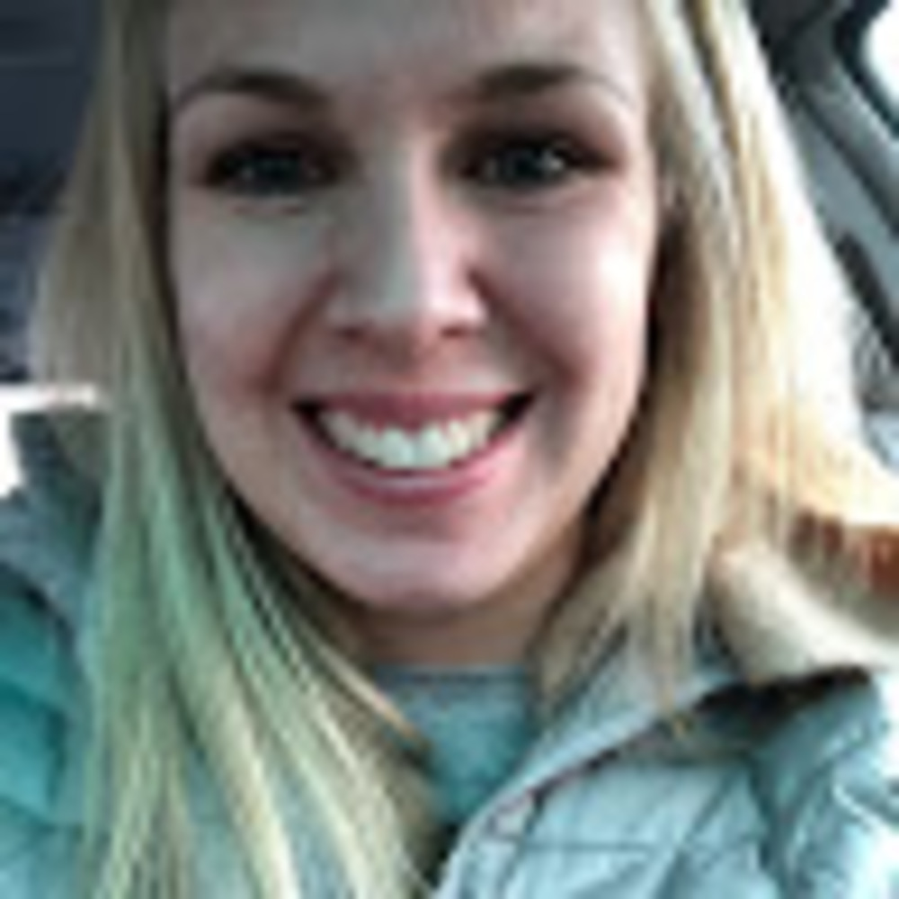 Meet your Posher, Kaela